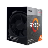 AMD RYZEN 5 3400G 4.2GHz 65W VEGA11 FAN AM4+ - 1